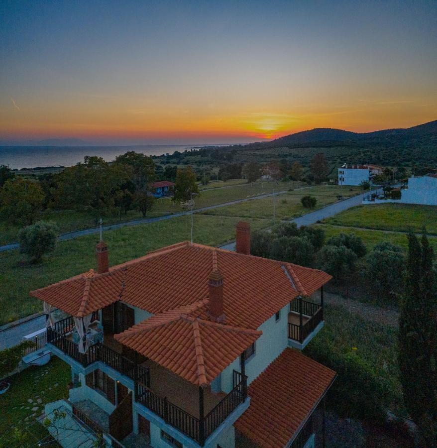 Bs Village Metamorfosi  Buitenkant foto